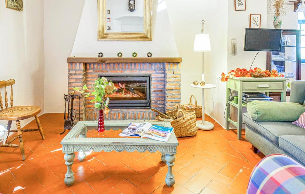 Photo of Livingroom in Constantina