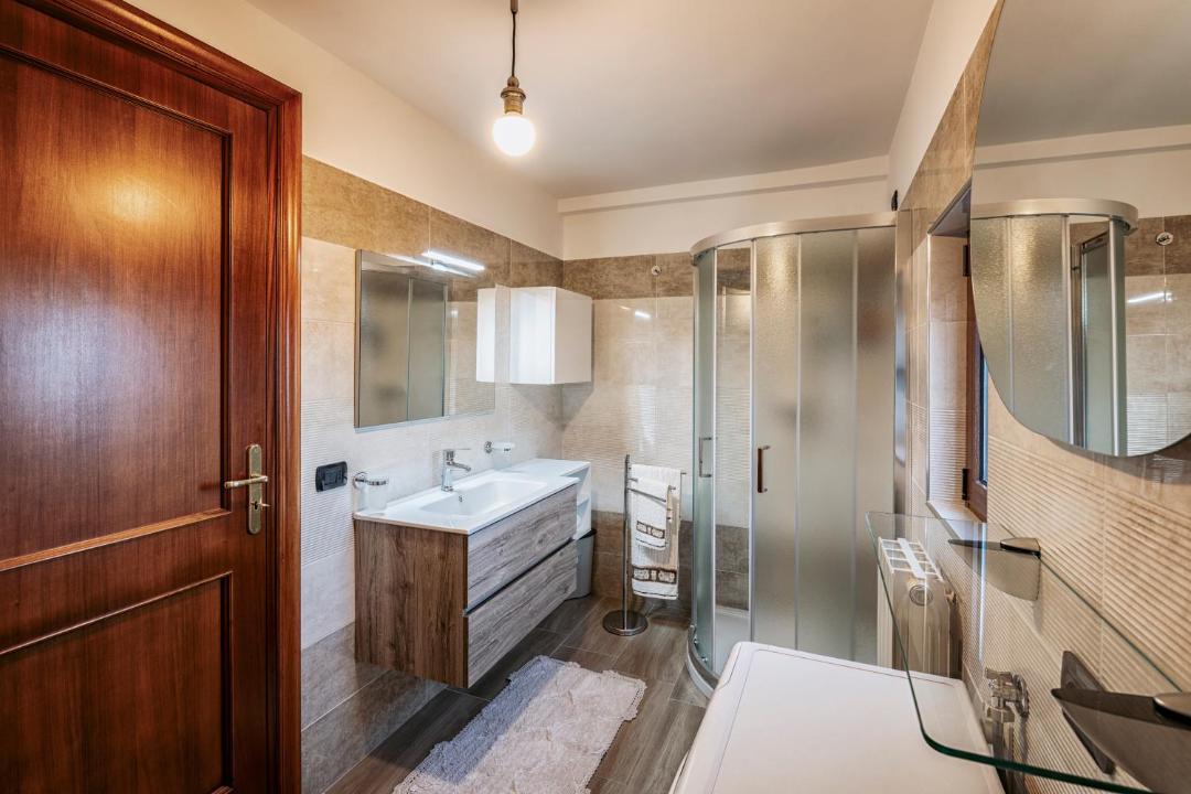 Photo of Bathroom in Mormanno