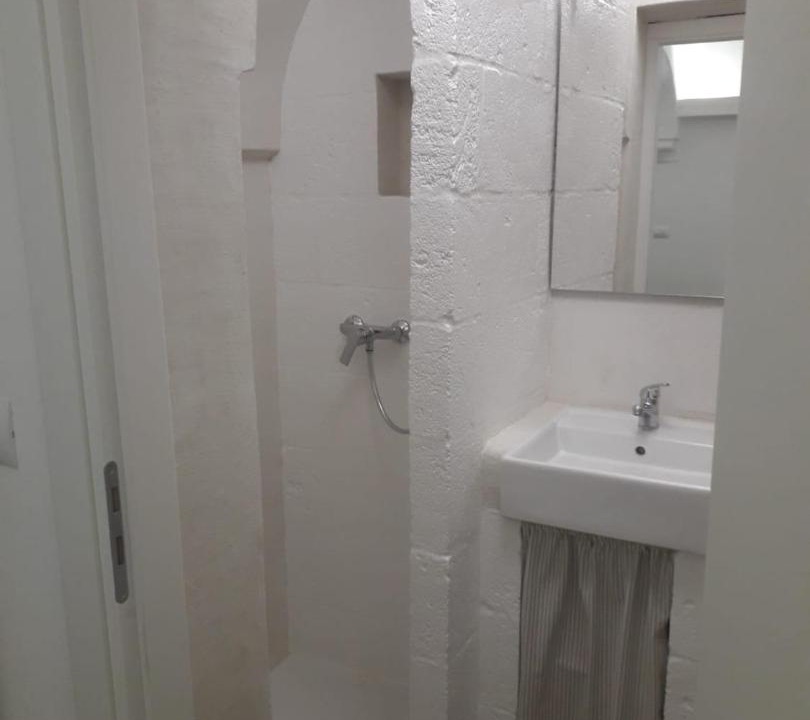 Photo of Bathroom in Ostuni
