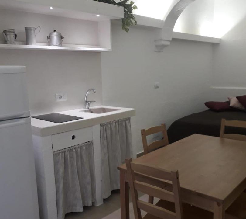 Photo of Kitchen in Ostuni