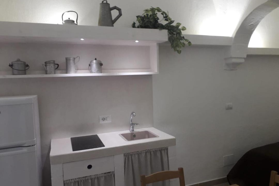 Photo of Kitchen in Ostuni