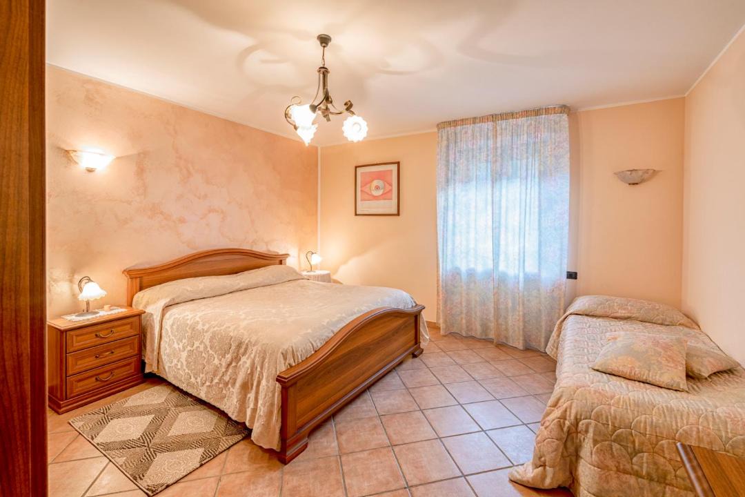 Photo of Bedroom in Mormanno