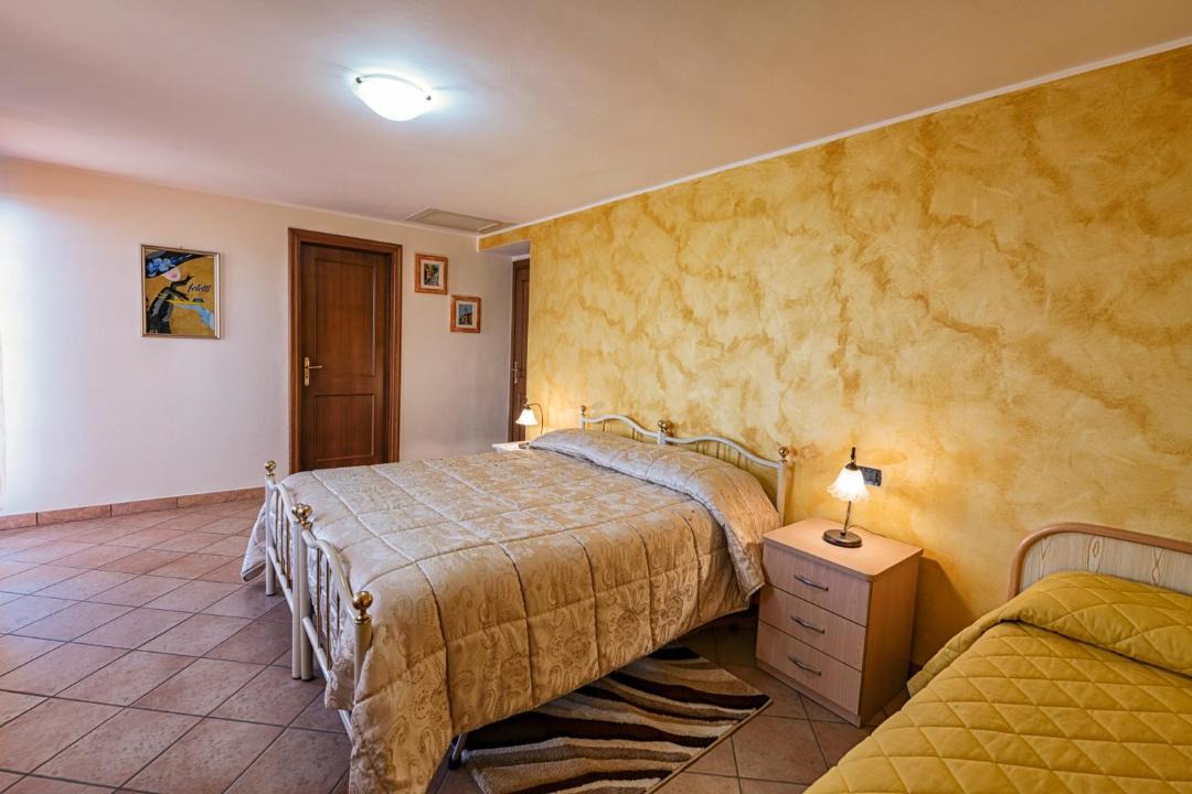 Photo of Bedroom in Mormanno