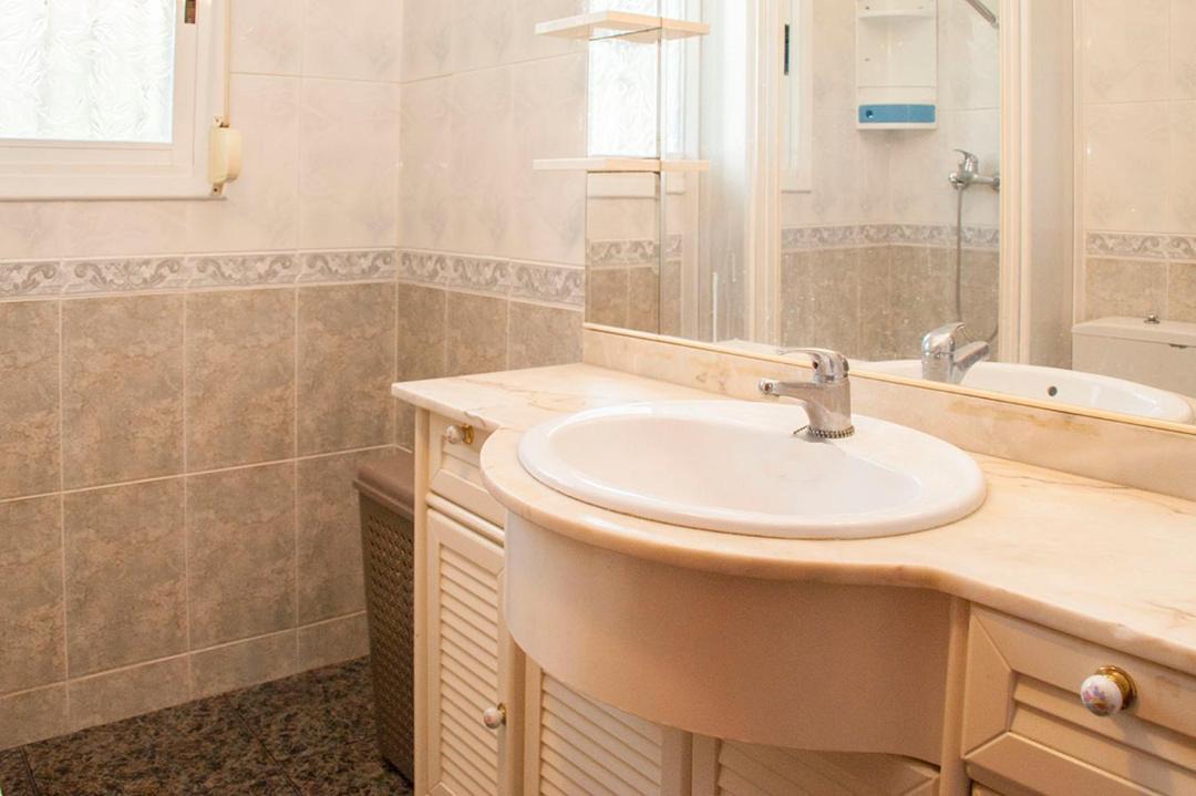 Photo of Bathroom in Calafell