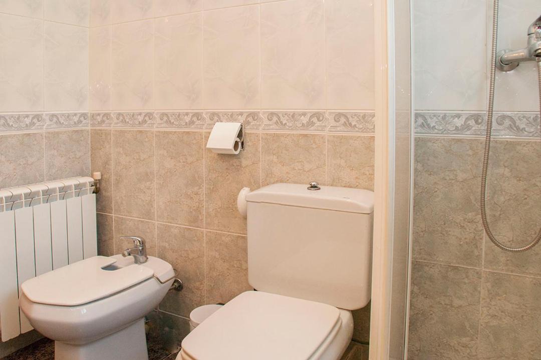 Photo of Bathroom in Calafell