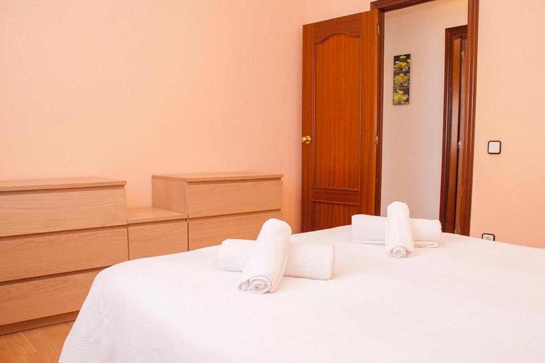 Photo of Bedroom in Calafell