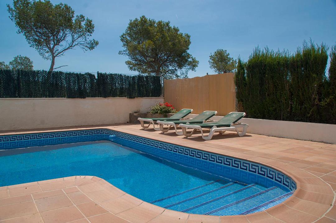 Photo of Outdoor in Calafell