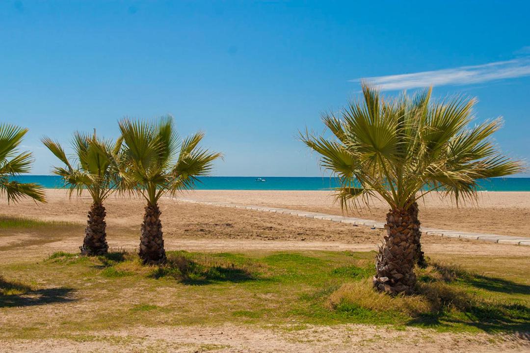 Photo of Outdoor in Calafell