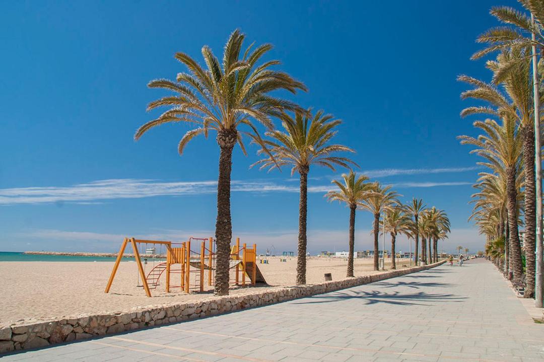 Photo of Outdoor in Calafell