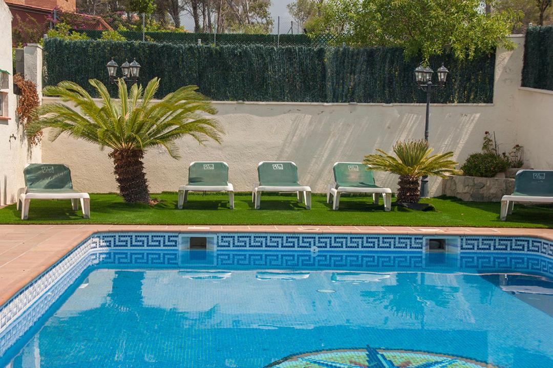 Photo of Outdoor in Calafell