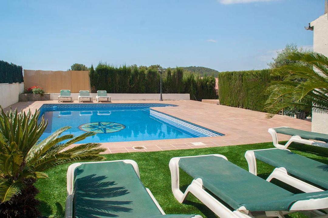 Photo of Outdoor in Calafell
