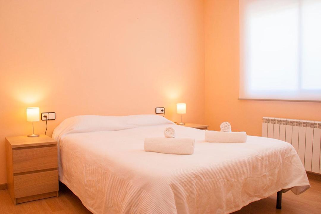 Photo of Bedroom in Calafell