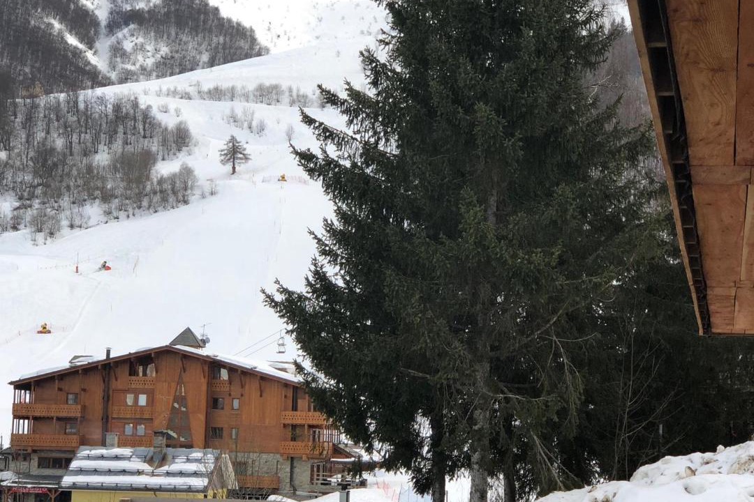 Photo of Buildings in Panice Soprana
