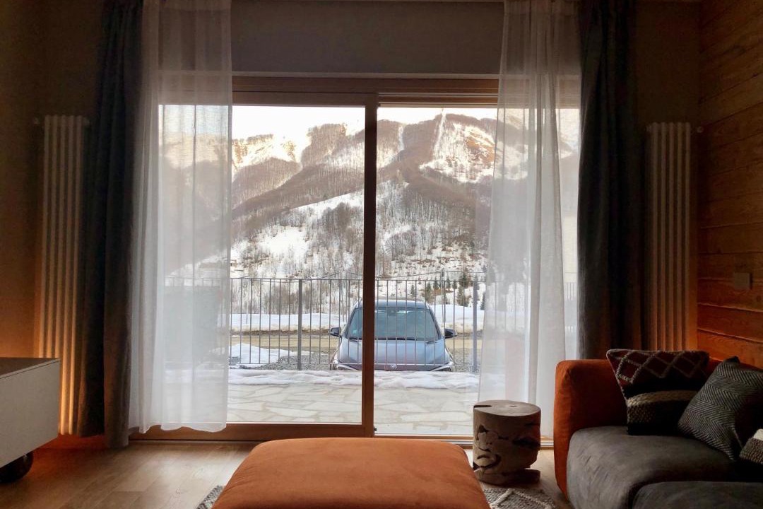 Photo of Livingroom in Panice Soprana