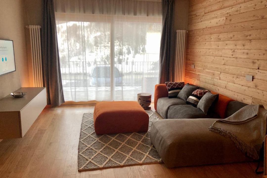 Photo of Livingroom in Panice Soprana