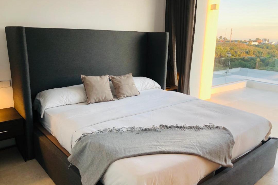 Photo of Bedroom in Benahavis