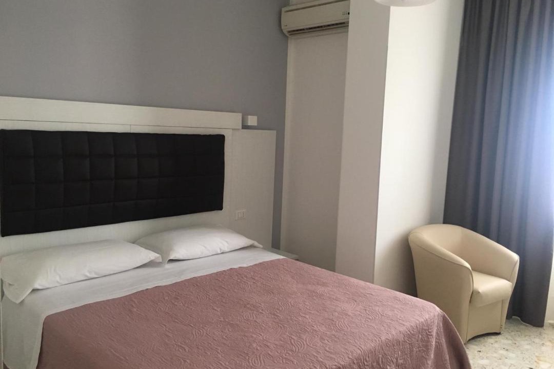 Photo of Bedroom in Sant'Eufemia Lamezia
