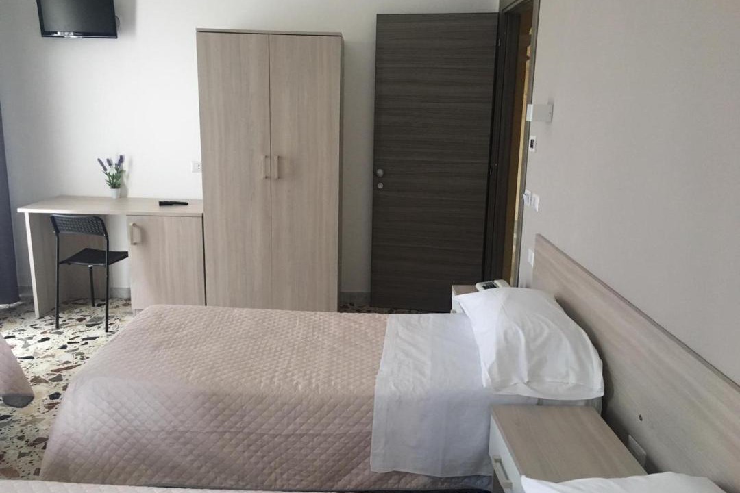 Photo of Bedroom in Sant'Eufemia Lamezia