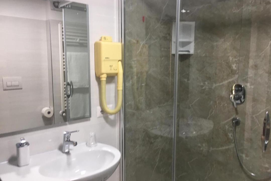 Photo of Bathroom in Sant'Eufemia Lamezia