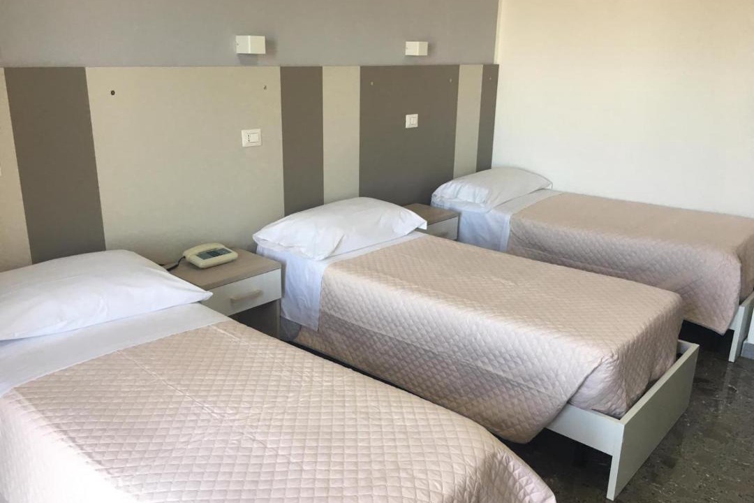 Photo of Bedroom in Sant'Eufemia Lamezia