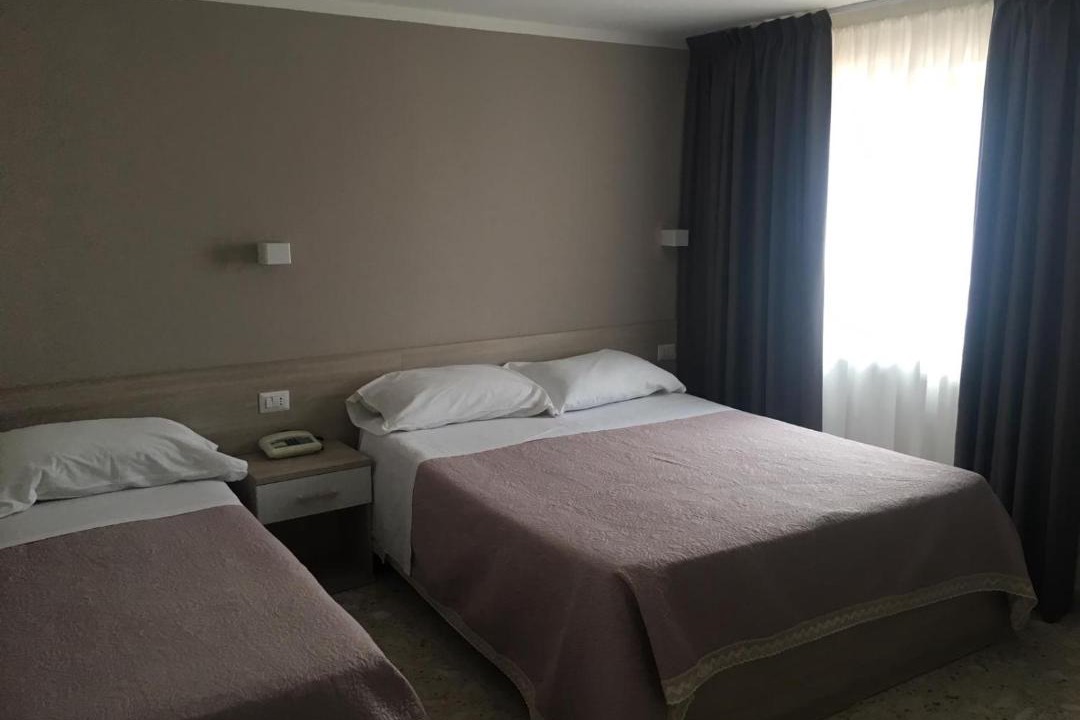 Photo of Bedroom in Sant'Eufemia Lamezia