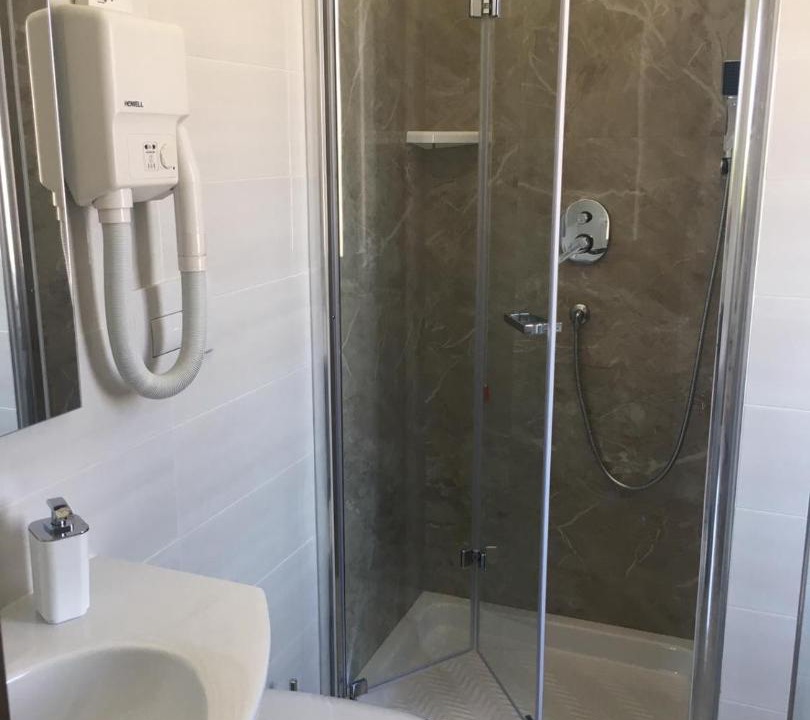 Photo of Bathroom in Sant'Eufemia Lamezia