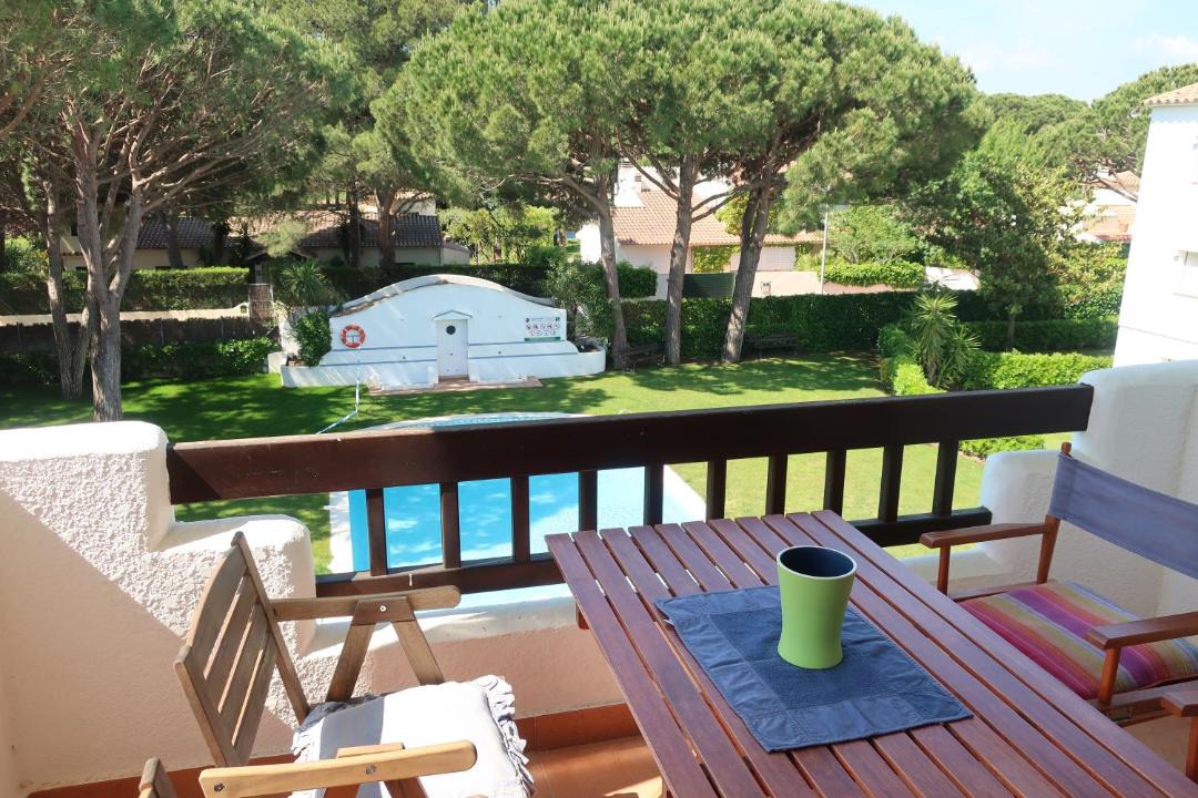 Photo of Patio Balcony in Pals