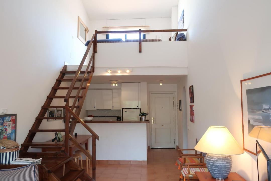 Photo of Livingroom in Pals