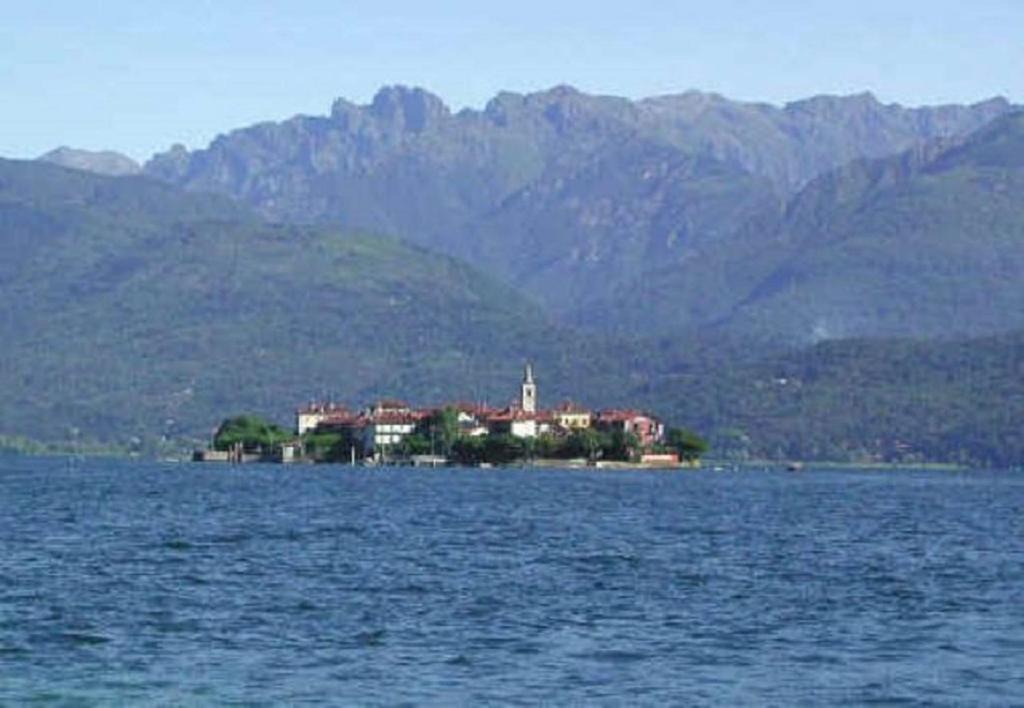 Photo of Buildings in Localita Tre Ponti