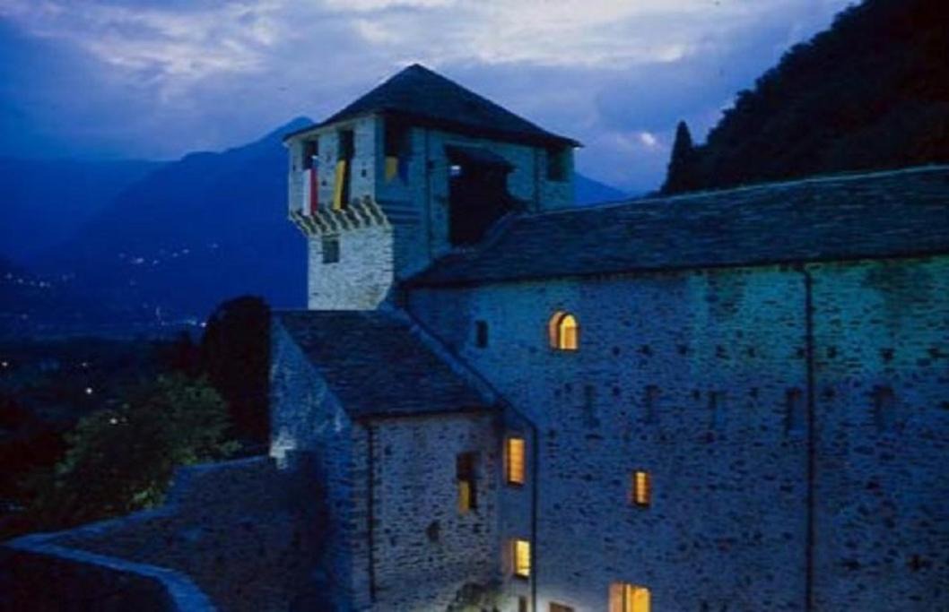 Photo of Buildings in Localita Tre Ponti