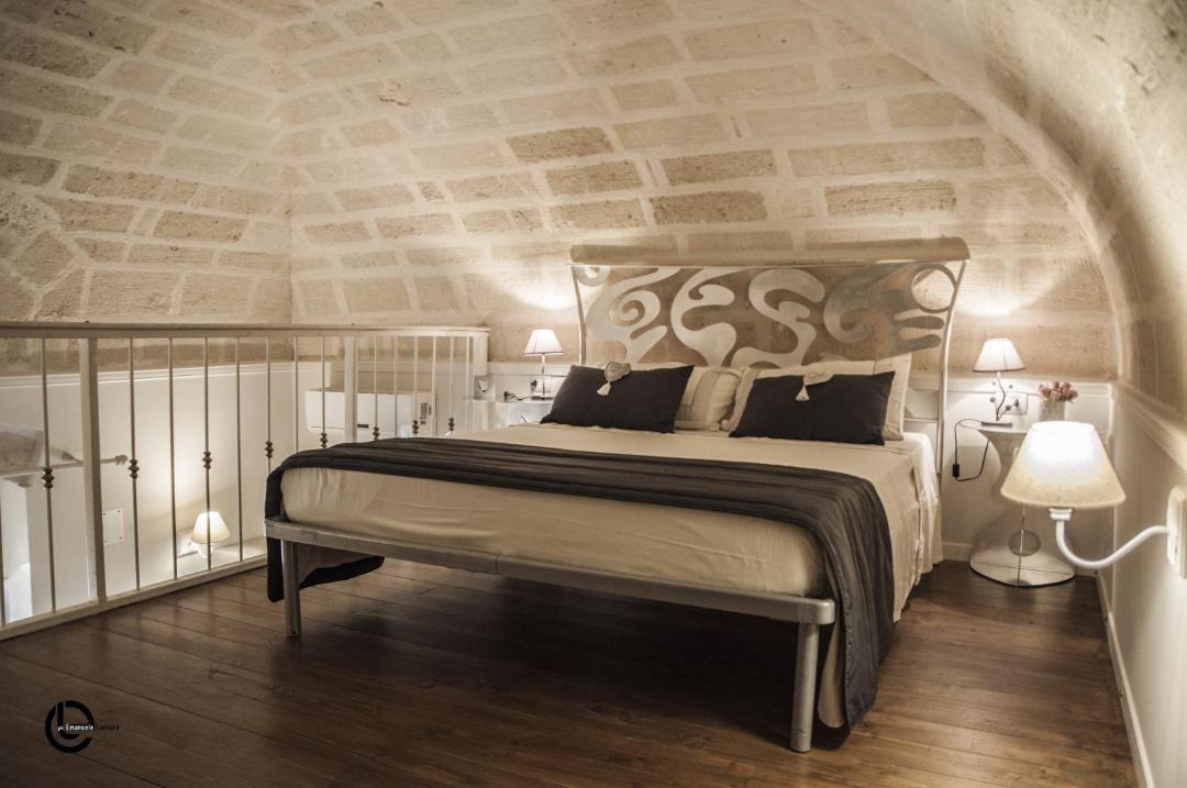 Photo of Bedroom in Centro Storico