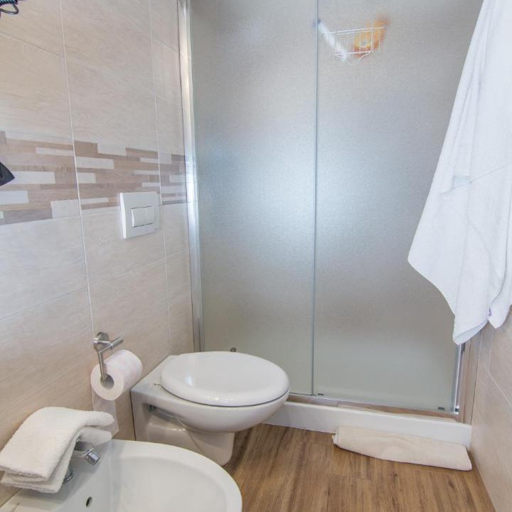 Photo of Bathroom in Centro Storico