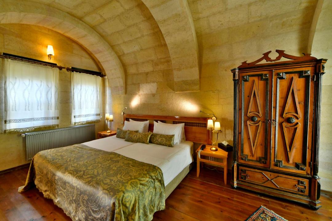 Photo of Bedroom in Mustafapasa