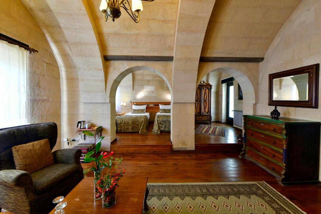 Photo of Livingroom in Mustafapasa