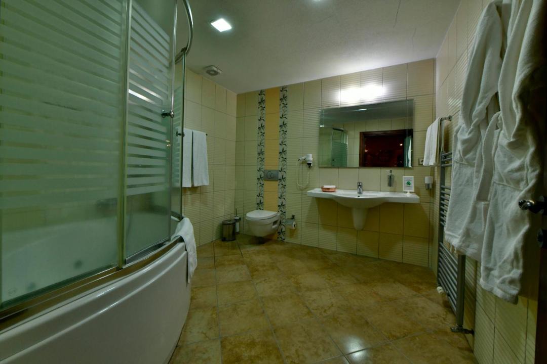 Photo of Bathroom in Mustafapasa