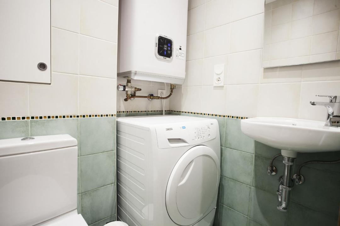 Photo of Bathroom in San Sebastian