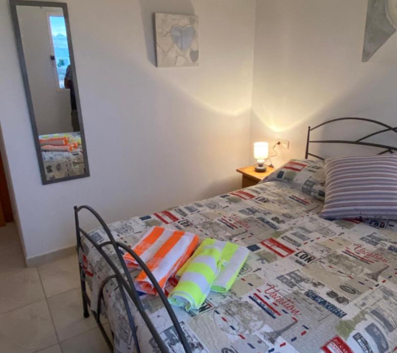 Photo of Bedroom in Orihuela Costa