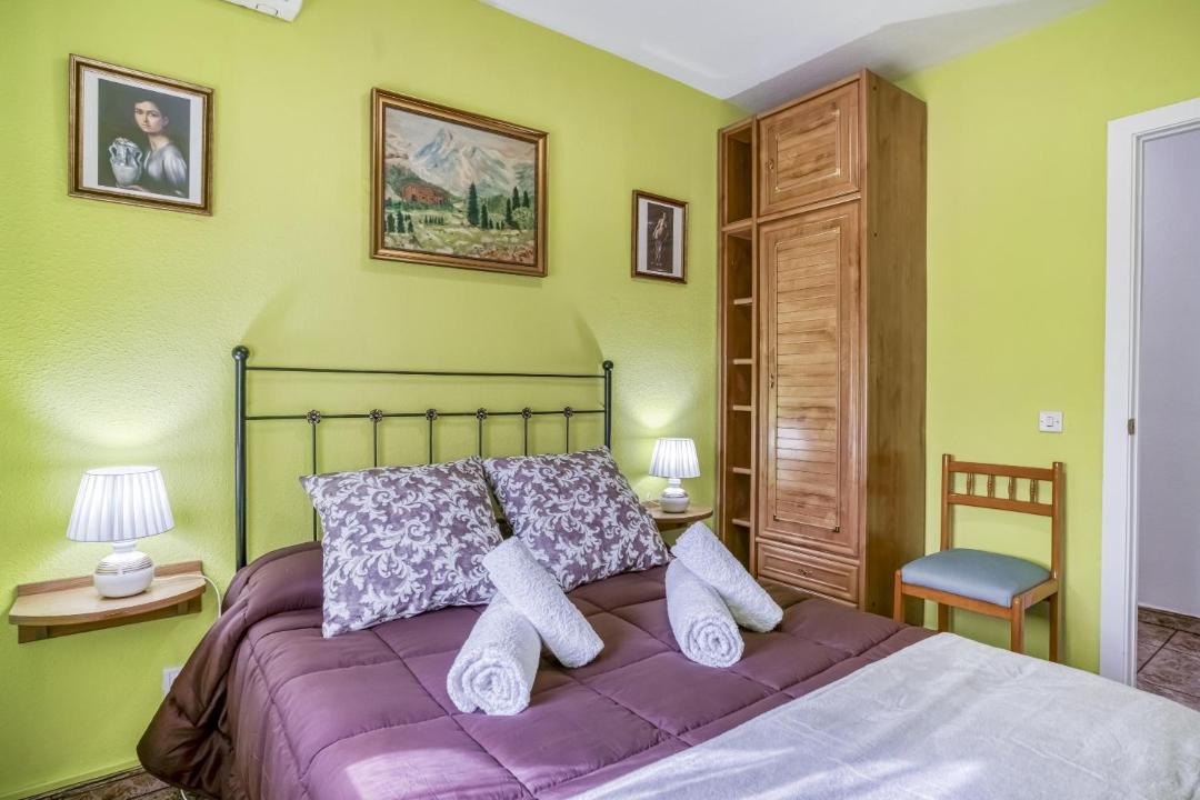 Photo of Bedroom in San Lorenzo