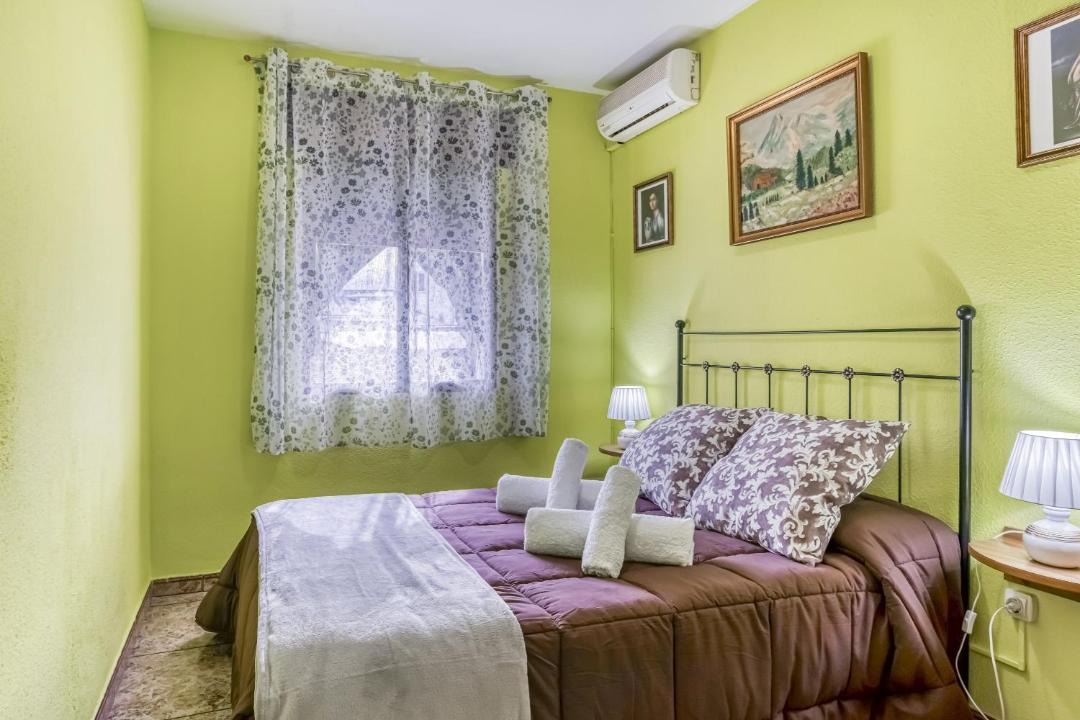 Photo of Bedroom in San Lorenzo