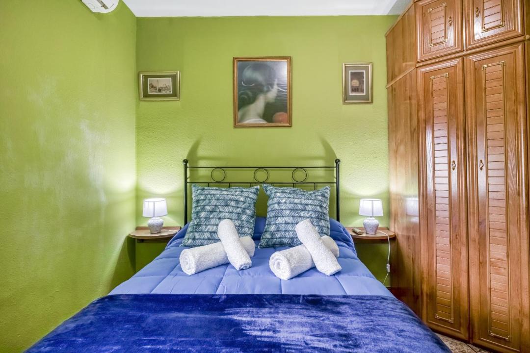 Photo of Bedroom in San Lorenzo