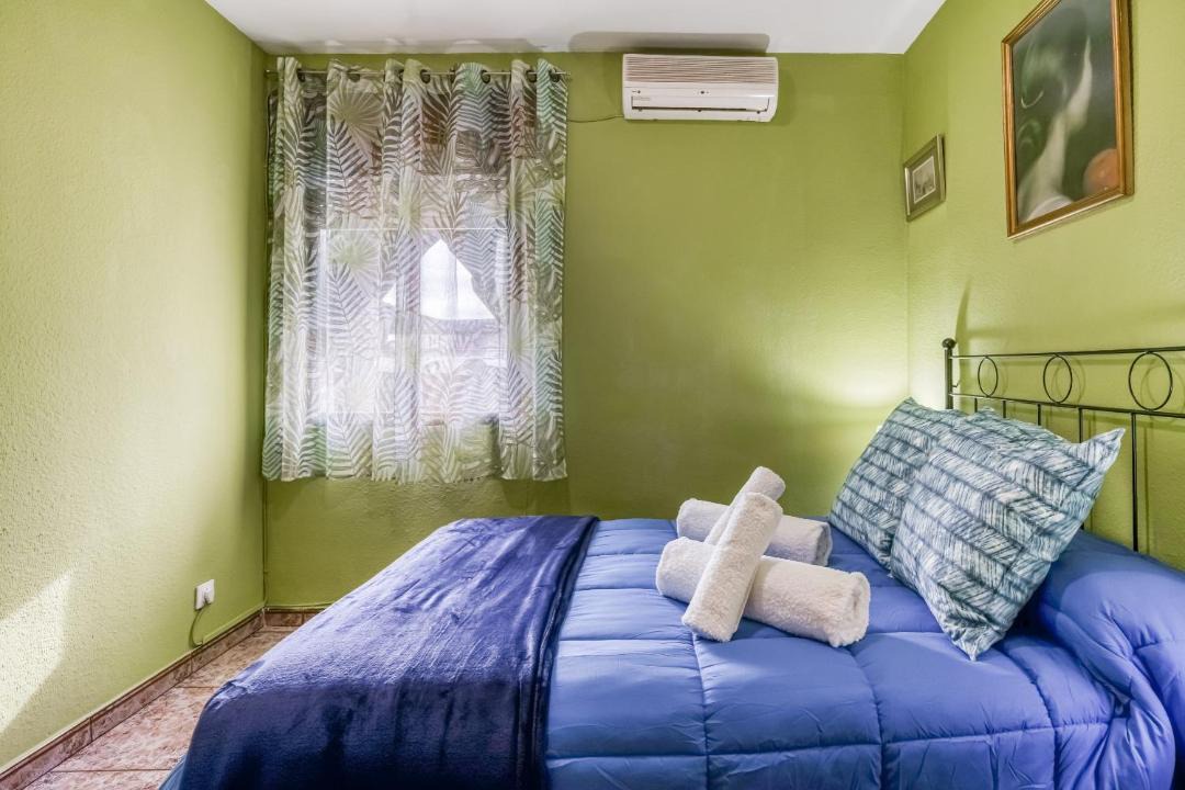 Photo of Bedroom in San Lorenzo
