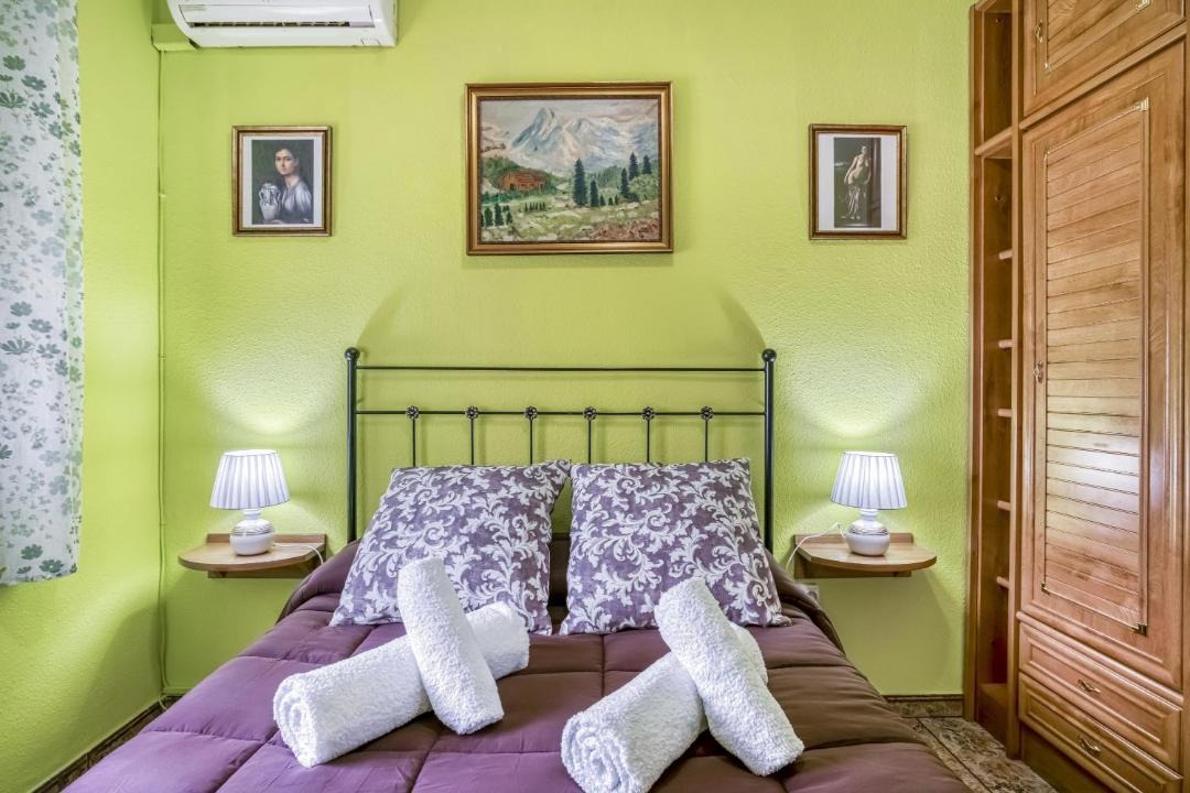 Photo of Bedroom in San Lorenzo