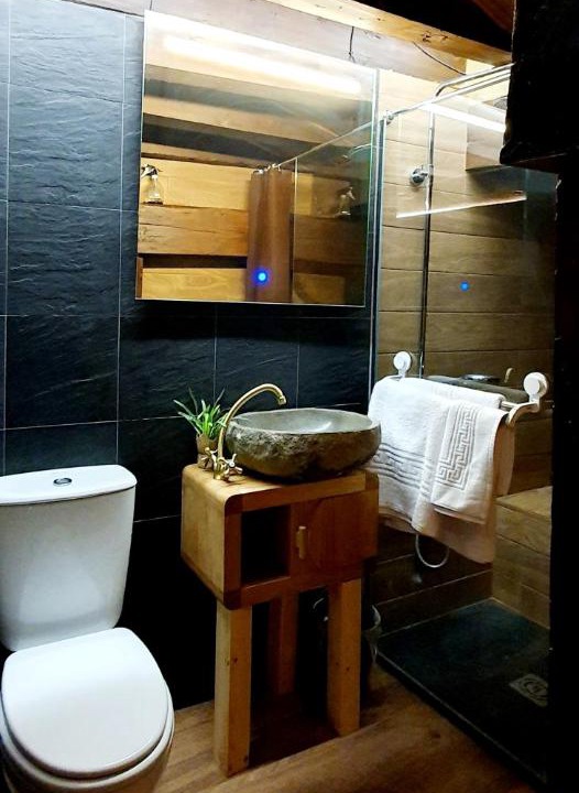 Photo of Bathroom in Old Town