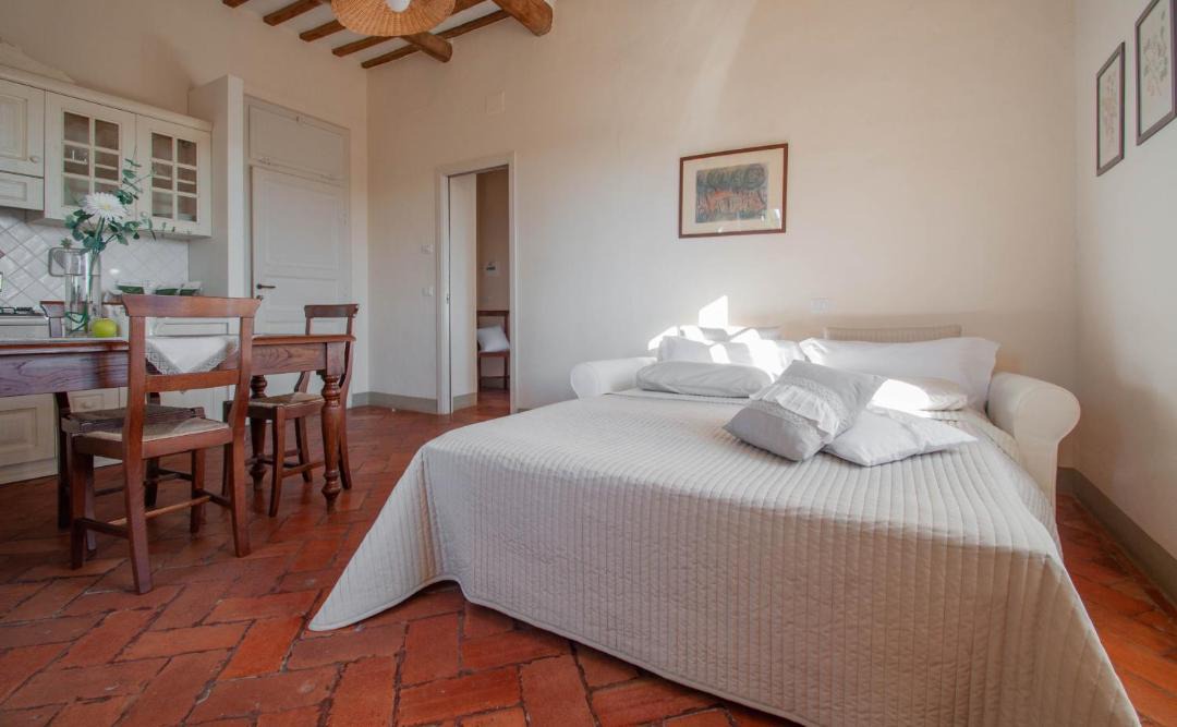 Photo of Bedroom in Monteluiano