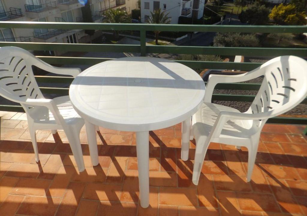 Photo of Patio Balcony in Roses Town Center