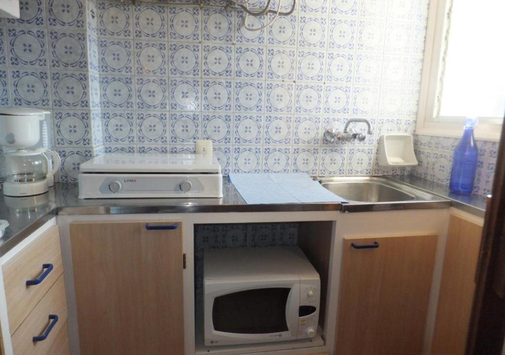 Photo of Kitchen in Roses Town Center