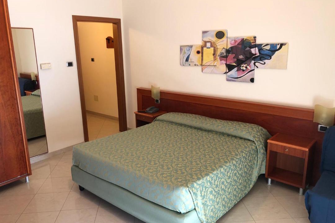 Photo of Bedroom in Trebisacce