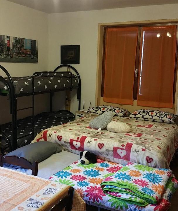 Photo of Bedroom in Ameno