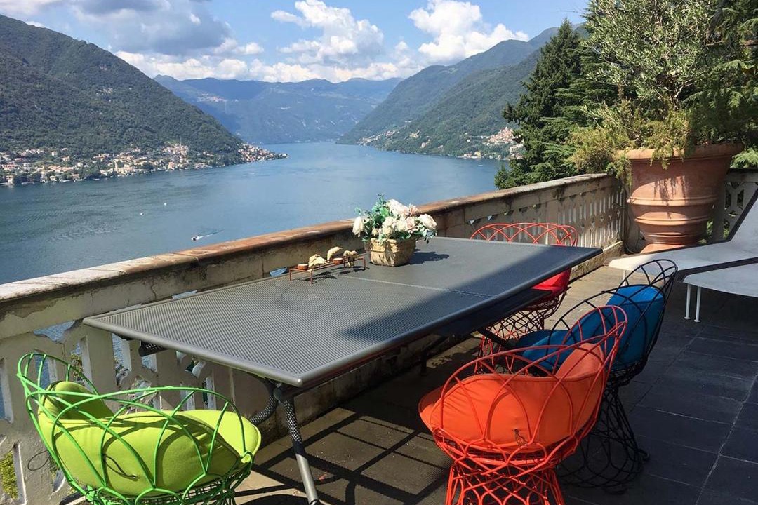 Photo of Patio Balcony in Riva