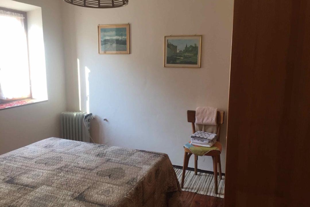Photo of Bedroom in Acceglio